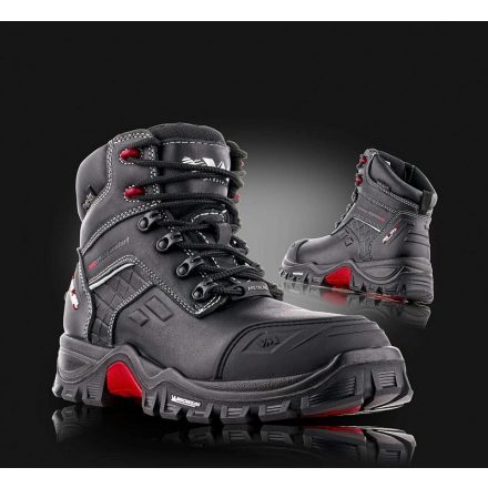 7140-S3-45 - VM Footwear ROCKFORD , munkavédelmi cipő