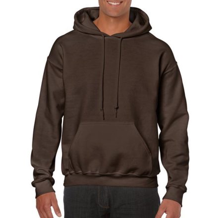 gi18500dc-s, GILDAN (GI18500) HEAVY BLEND ADULT HOODED SWEATSHIRT  hosszú ujjú uniszex pulóver