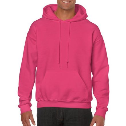 gi18500he-l, GILDAN (GI18500) HEAVY BLEND ADULT HOODED SWEATSHIRT  hosszú ujjú uniszex pulóver