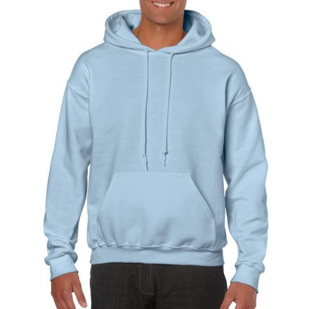 gi18500lb-s, GILDAN (GI18500) HEAVY BLEND ADULT HOODED SWEATSHIRT  hosszú ujjú uniszex pulóver