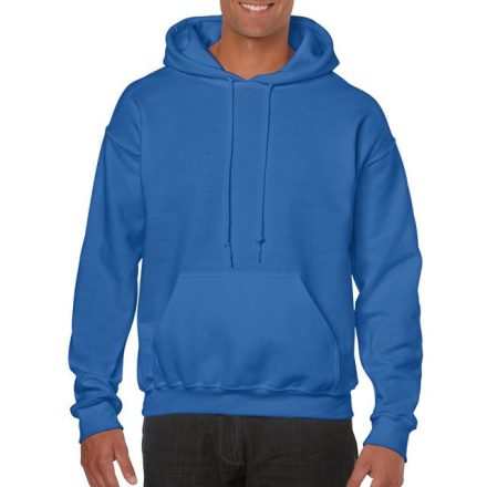 gi18500ro-s, GILDAN (GI18500) HEAVY BLEND ADULT HOODED SWEATSHIRT  hosszú ujjú uniszex pulóver