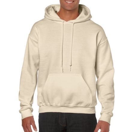 gi18500sa-2xl, GILDAN (GI18500) HEAVY BLEND ADULT HOODED SWEATSHIRT  hosszú ujjú uniszex pulóver