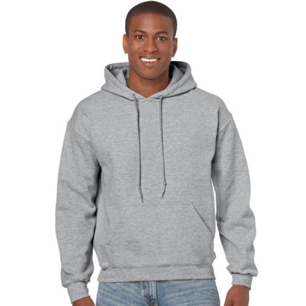 gi18500sp-5xl, GILDAN (GI18500) HEAVY BLEND ADULT HOODED SWEATSHIRT  hosszú ujjú uniszex pulóver